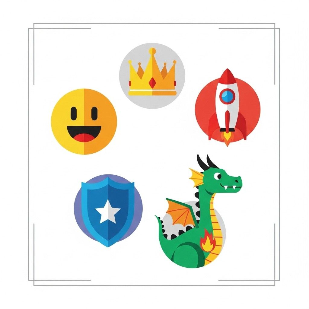 Profile icon example