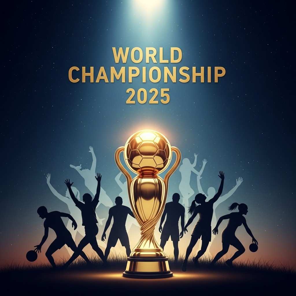 Competition teaser