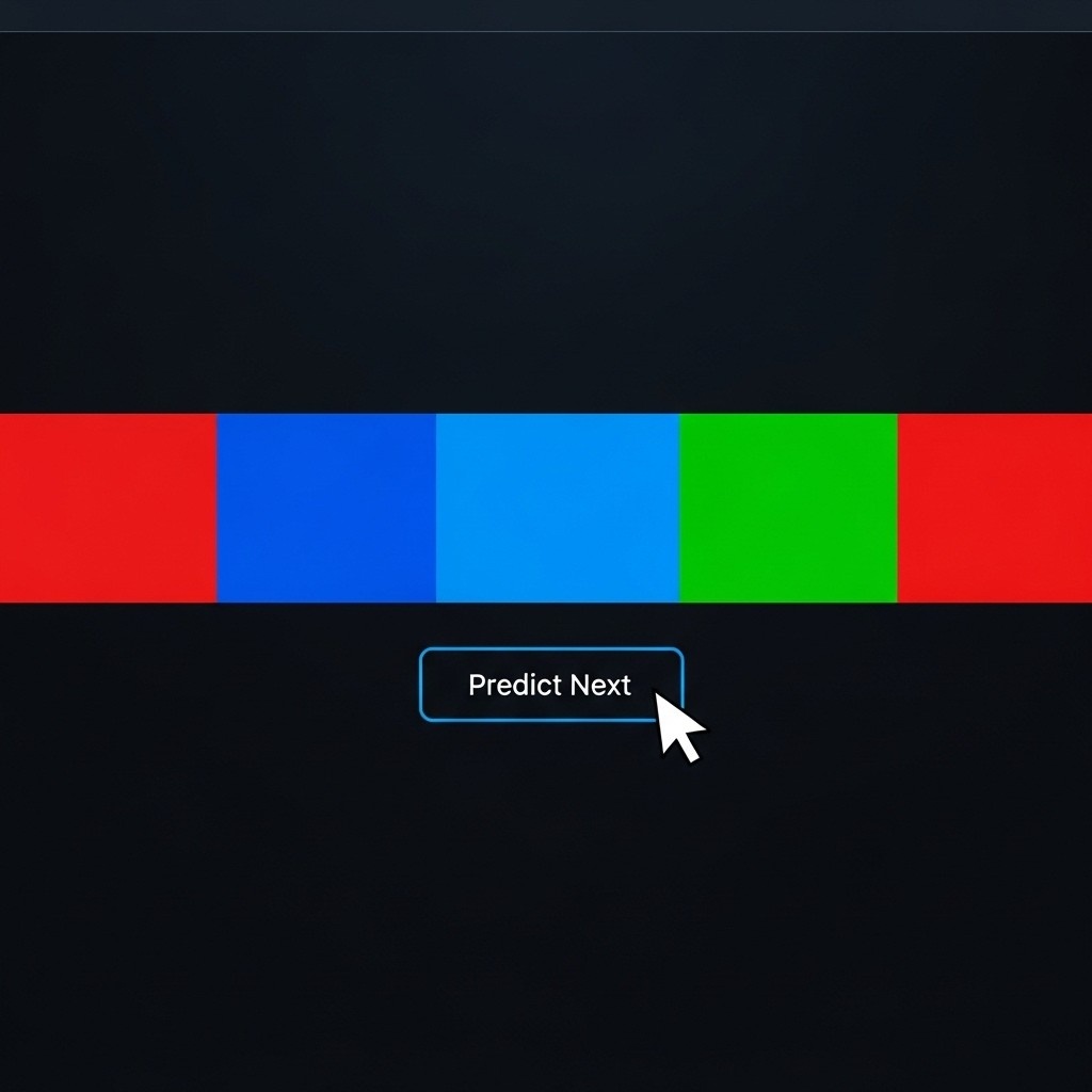 Gameplay in Echo Memory mode