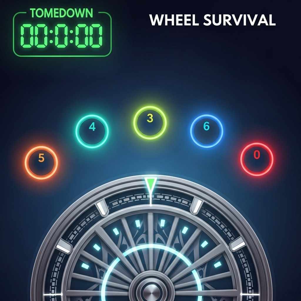 Concept of a new game mode