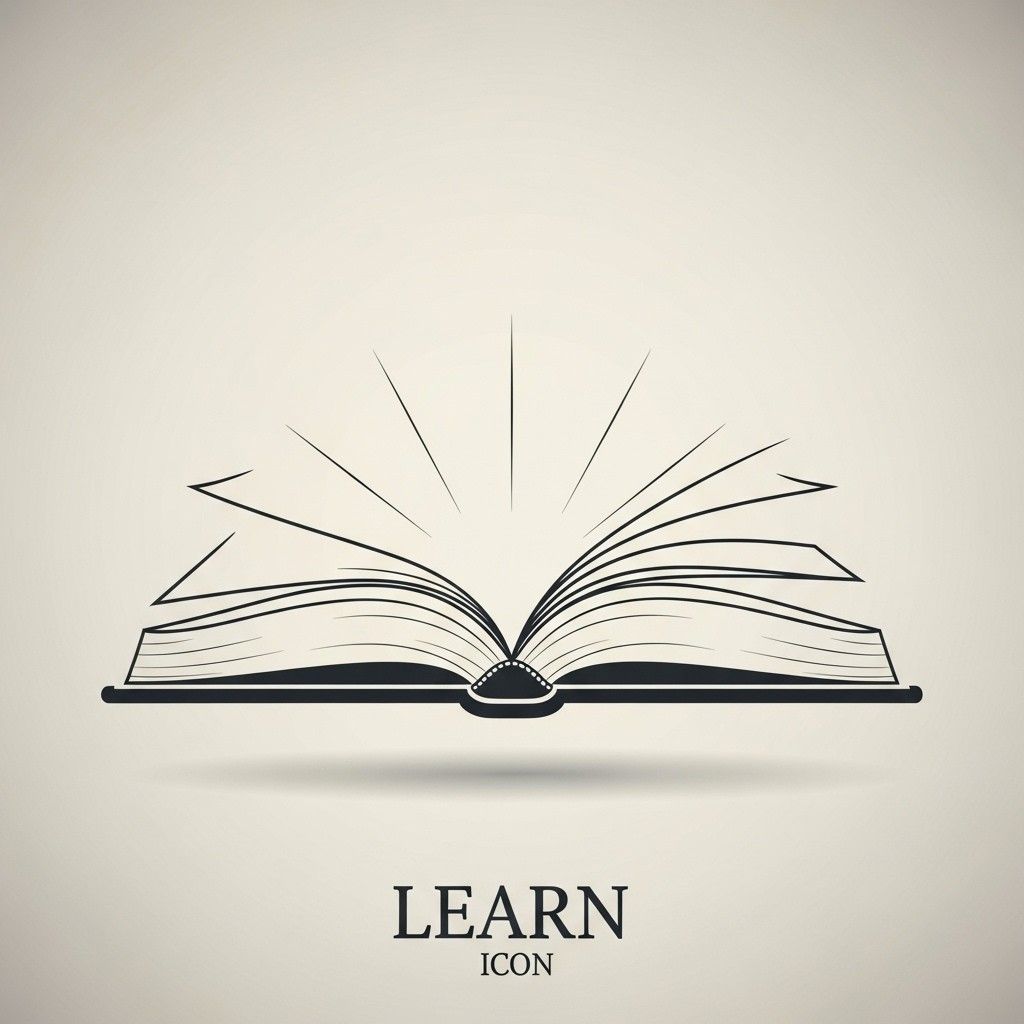 Learning icon