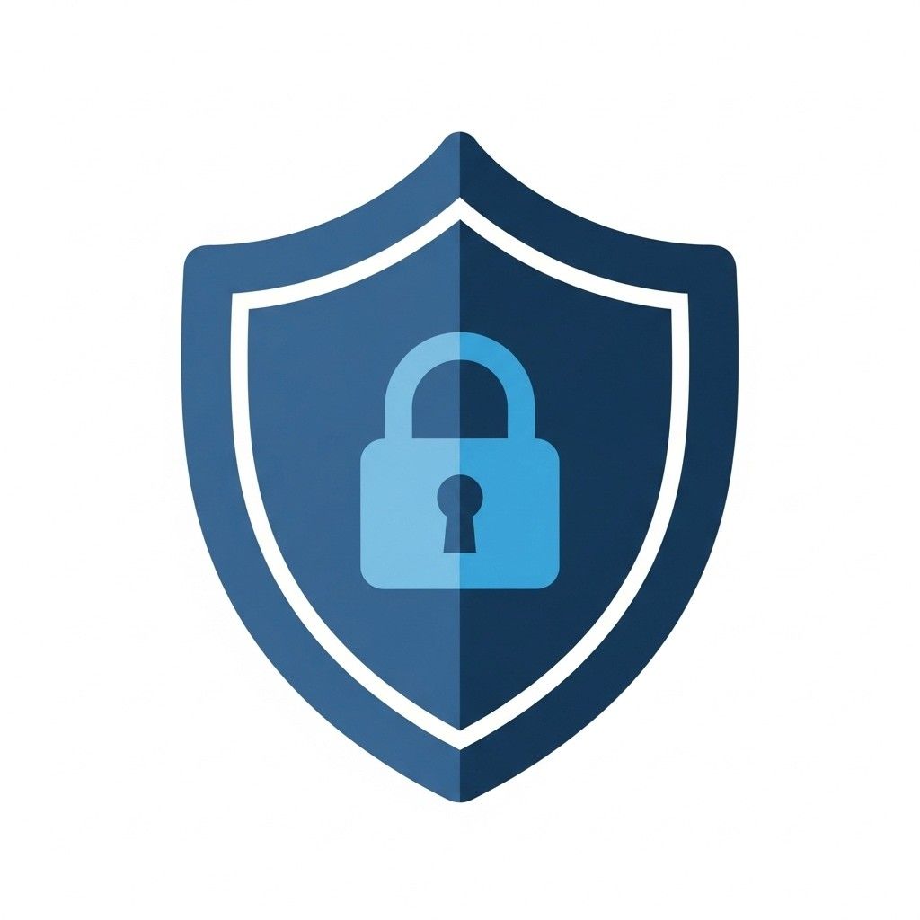 Privacy Policy icon