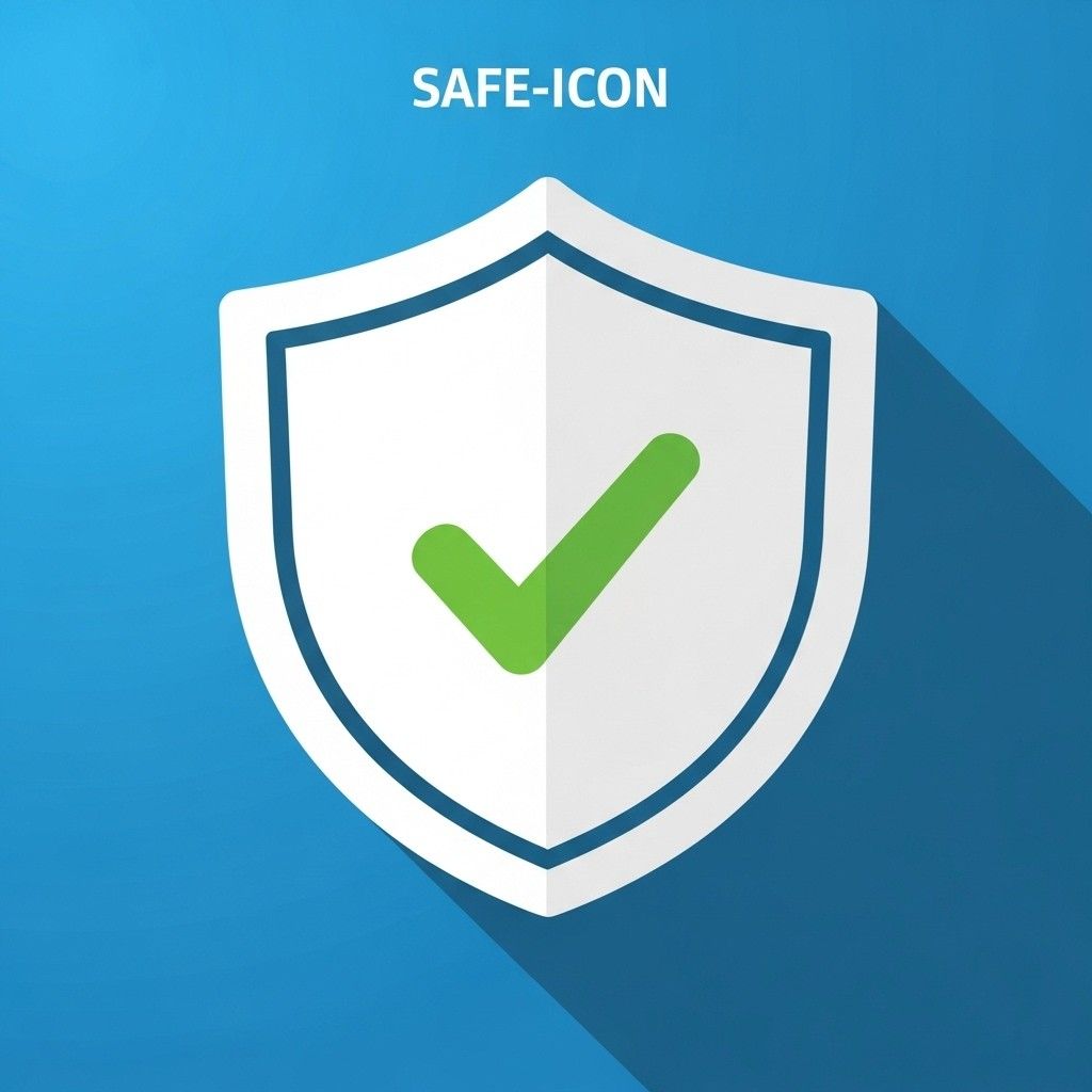 Safety icon