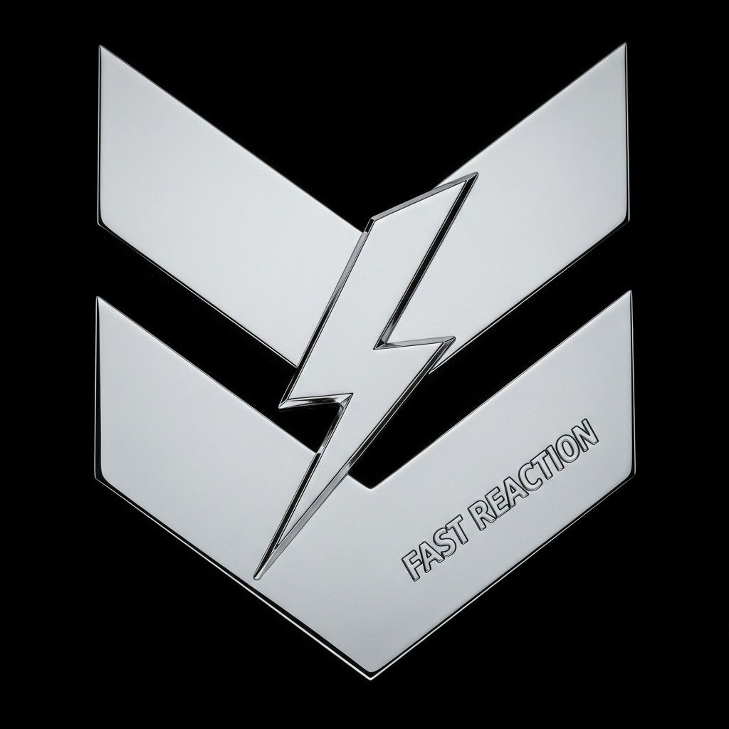 Badge for a streak