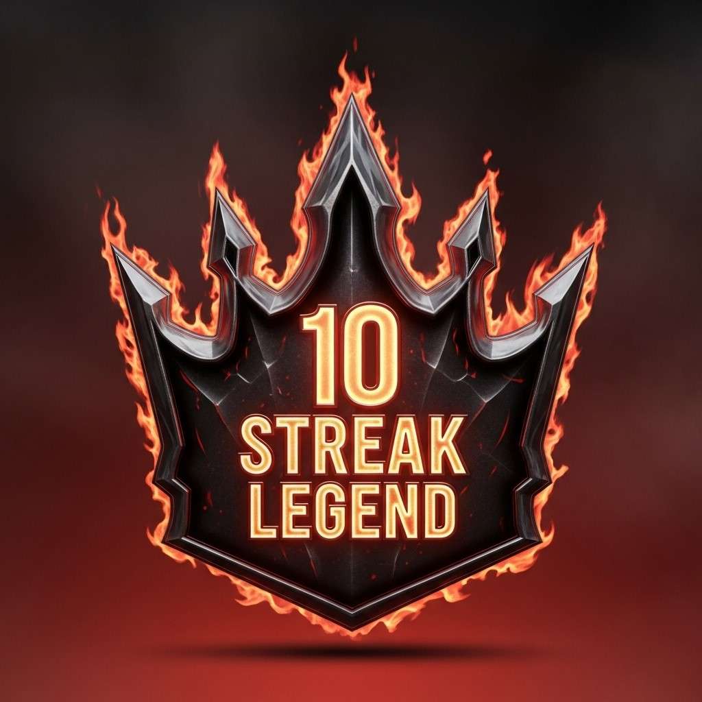 Collectible badge